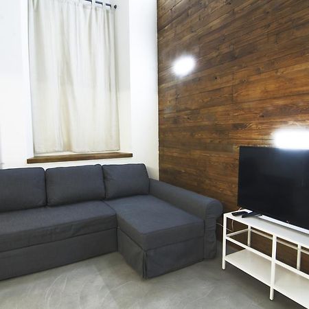 Apartmán Alessia'S Flat - Mac Mahon Milán Exteriér fotografie