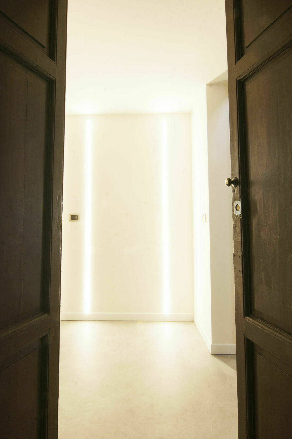 Apartmán Alessia'S Flat - Mac Mahon Milán Exteriér fotografie