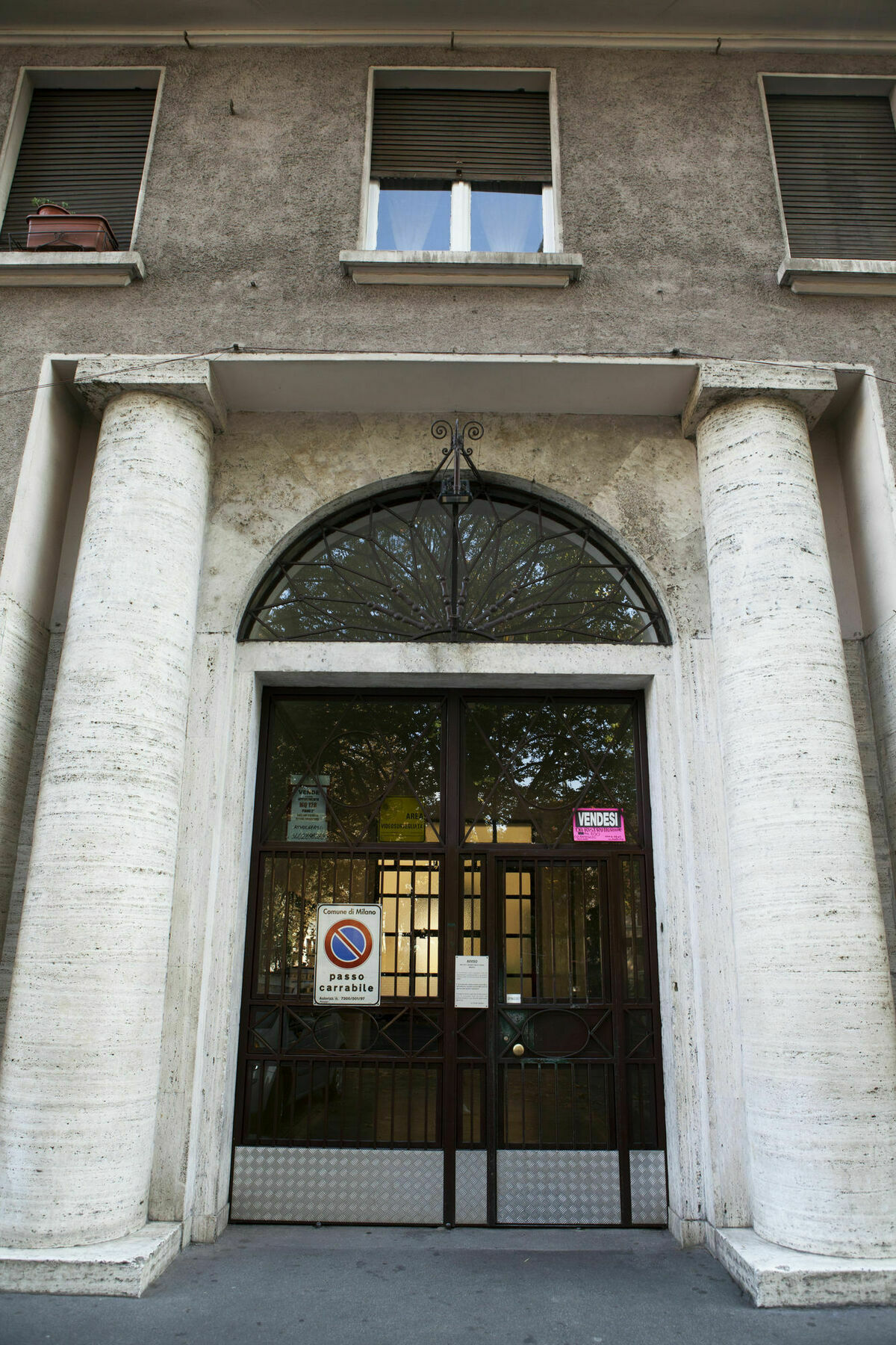 Apartmán Alessia'S Flat - Mac Mahon Milán Exteriér fotografie